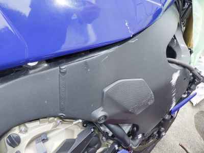 Honda CBR1000RR 2019