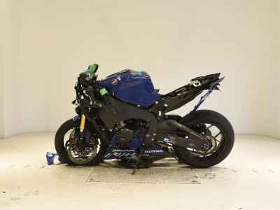 Honda CBR1000RR 2019