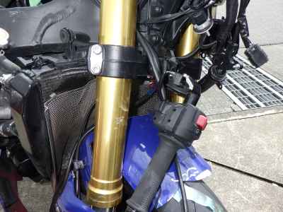 Honda CBR1000RR 2019