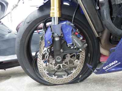 Honda CBR1000RR 2019