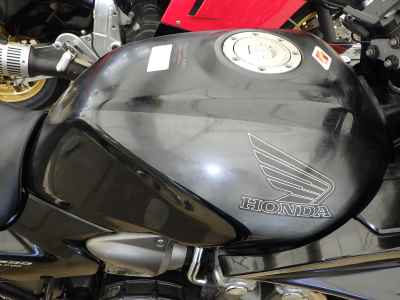 Honda CB1300 Super Boldor 2008