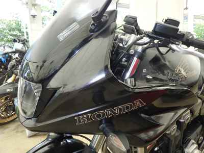 Honda CB1300 Super Boldor 2008