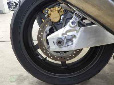 Honda CB1300 Super Boldor 2008
