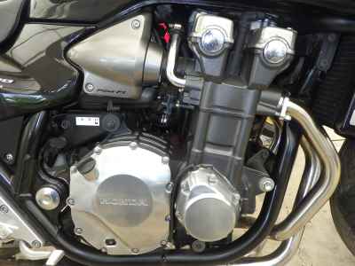 Honda CB1300 Super Boldor 2008