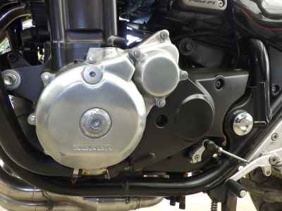 Honda CB1300 Super Boldor 2008