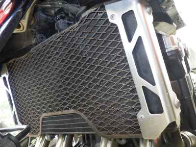 Honda CB1300 Super Boldor 2008