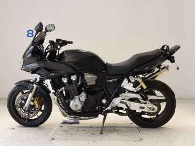 Honda CB1300 Super Boldor 2008