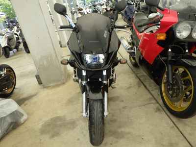 Honda CB1300 Super Boldor 2008