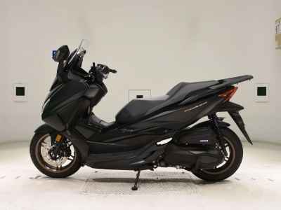 Honda Forza 2023
