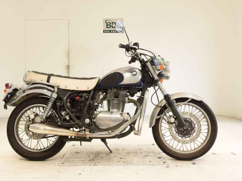 Kawasaki Estrella RS