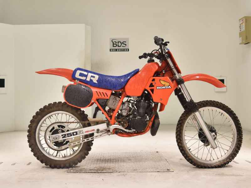 Honda CR250R