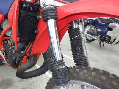Honda CR250R
