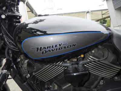 Harley-Davidson XG750 STREET 2020