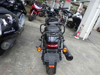 Harley-Davidson XG750 STREET 2020