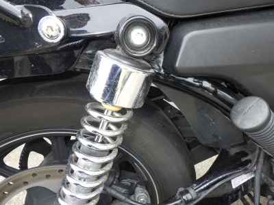 Harley-Davidson XG750 STREET 2020