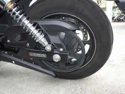 Harley-Davidson XG750 STREET 2020