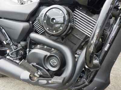 Harley-Davidson XG750 STREET 2020