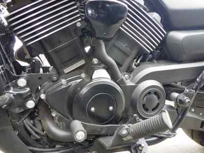 Harley-Davidson XG750 STREET 2020