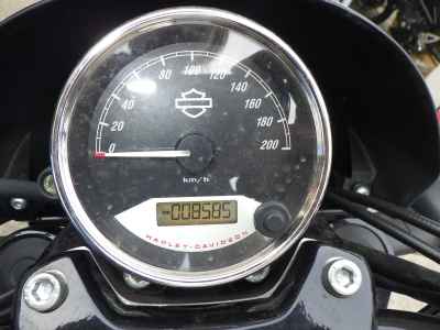 Harley-Davidson XG750 STREET 2020