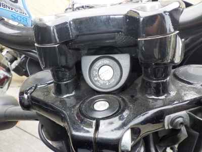 Harley-Davidson XG750 STREET 2020