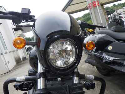 Harley-Davidson XG750 STREET 2020