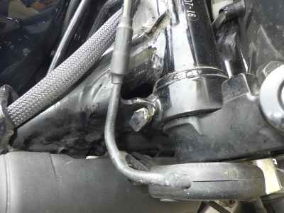 Harley-Davidson XG750 STREET 2020