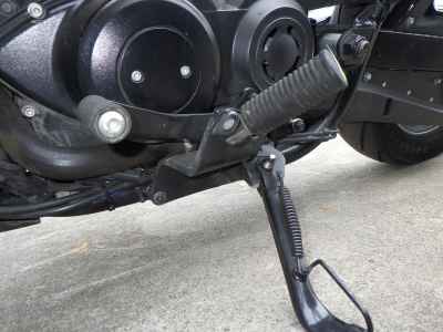 Harley-Davidson XG750 STREET 2020