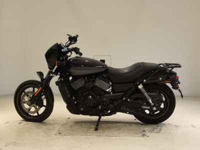 Harley-Davidson XG750 STREET 2020