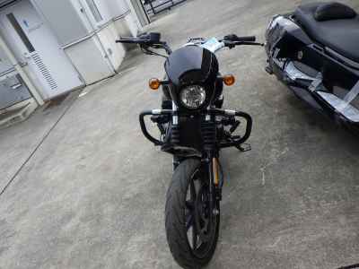 Harley-Davidson XG750 STREET 2020