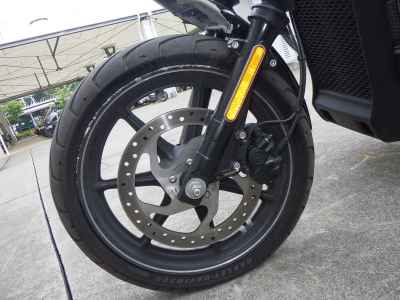 Harley-Davidson XG750 STREET 2020