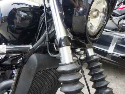 Harley-Davidson XG750 STREET 2020