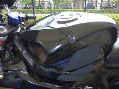 Suzuki GSX-R600 2007