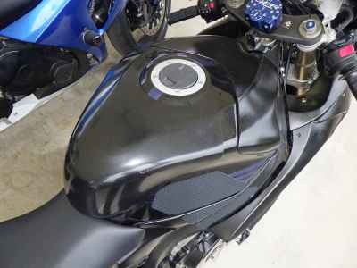 Suzuki GSX-R600 2007