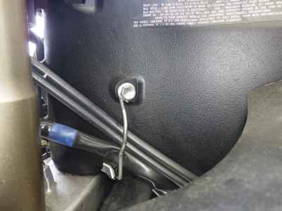 Suzuki GSX-R600 2007