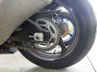 Suzuki GSX-R1000 2009
