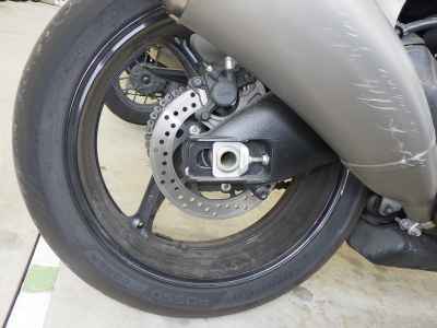 Suzuki GSX-R1000 2009