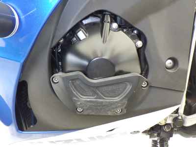 Suzuki GSX-R1000 2009