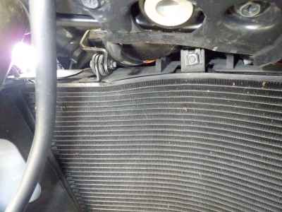 Suzuki GSX-R1000 2009