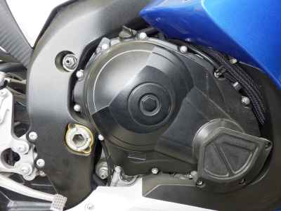 Suzuki GSX-R1000 2009