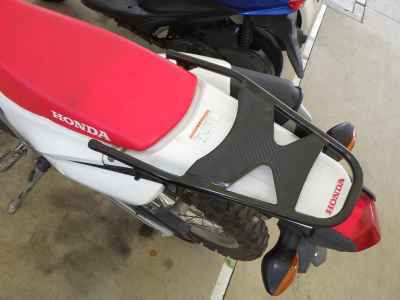 Honda CRF250L 2013