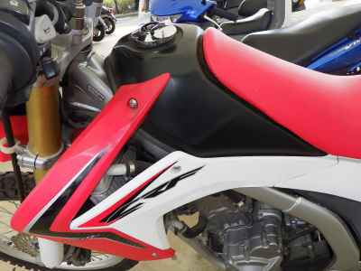 Honda CRF250L 2013