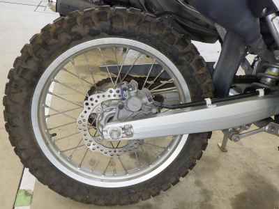 Honda CRF250L 2013