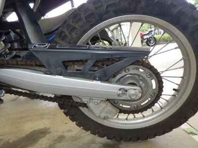Honda CRF250L 2013