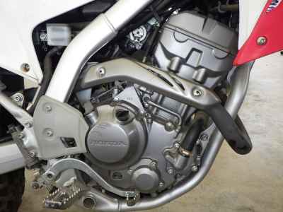 Honda CRF250L 2013