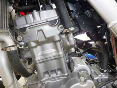 Honda CRF250L 2013