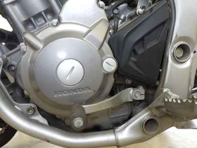 Honda CRF250L 2013