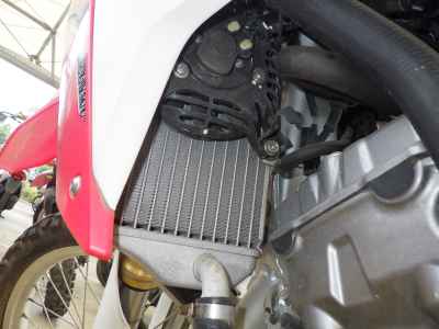 Honda CRF250L 2013
