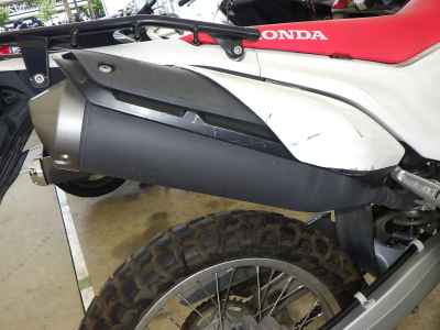 Honda CRF250L 2013