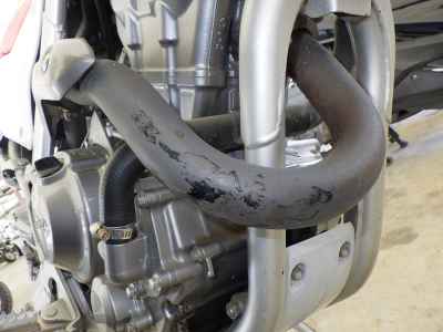 Honda CRF250L 2013