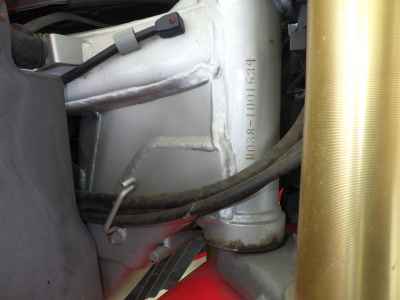 Honda CRF250L 2013